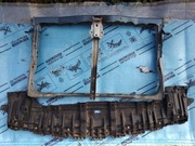 Wzmocnienie czołowe / pas przedni Toyota Auris II