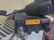 Cobra CB radio radiokomunikacja 