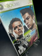 Gra na xbox360 Pro Evolution Soccer 2008