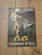 Przerwany wyścig Robert Dados DaDi Motor Lublin żużel speedway