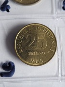 Uzupełnij kolekcję: Filipiny Nr 9a