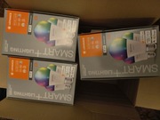 Żarówki Ledvance LED E27 WiFi Multicolor 14W