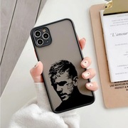 Etui Case Iphone X/11/12/13/14/15 PRO|Max Lil Peep