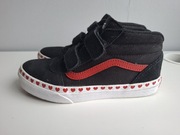 Dziecięce tenisówki Vans r.33