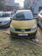 Renault Scenic 2 20 16v 2004