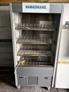 Lodówka sklepowa ZOIN LIGHT 96