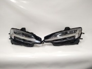 Lampy Volvo S60 III V60 II MID LED Lewa Prawa 