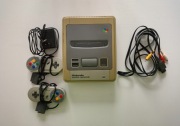 Nintendo super famicon 