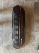 Grill atrapa Mini Clubman JCW F54 lift 