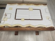 Bieżniki , serwetki 2+1, nowe 