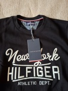 Bluza czarna TH damska