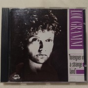 Lou Gramm - Foreigner In A Strange Land / 1Wyd 1989 UK 