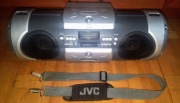 JVC RV-B55GY CD blaster naramienny kbox sprawny