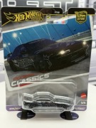 Hot Wheels - Modern Classic Set + Chase - BOX 20