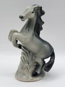 Ceramiczna figurka Konia