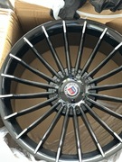 Alpina 21 cali do BMW 2 szt 