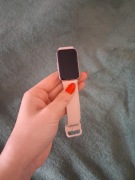 Smartwatch Samsung Galaxy Fit 3 bdb różowe złoto