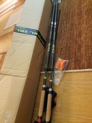 Kije Gabel Carbon FX 75 Nordic Walking 115 cm