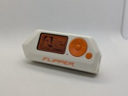 Flipper Zero - multitool RFID NFC Sub-GHz