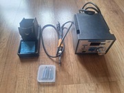 Stacja lutownicza Wep 937d+