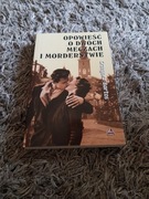 Grzegorz Bartos opowieść o dwóch meczach i morderstwie