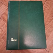 Album na znaczki  A4   64 str 