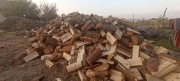 Sprzedam drewno kominkowe i opałowe 