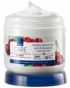 Avon - Uniwersalny krem 3w1 z antyoksydantami CHERRY - wiśniowy 400 ml