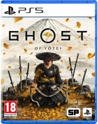 Ghost of Yotei PlayStation 5 PS5