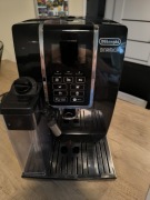 Ekspres do kawy DeLonghi Dinamica. Stan idealny 
