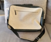 Zara walizka, neseser.