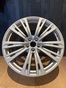 4 x Felgi oryginał AUDI E9JX20H2 ET40