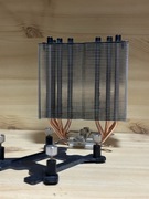 Chłodzenie silentiumpc procesora socket 1151