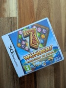 7 Wonders: Treasures of Seven - Nintendo DS