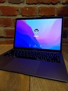 Macbook Air a1932 16/512 (2018r) Do negocjacji