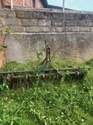 Kultywator do traktora