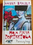 Hanna Bakuła – Moja firma portretowa Pierwszy krąg