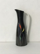 Dzbanek Art Deco, Bauer & Lehmann , lata 50-55