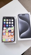 Iphon 15proMax 256 GB