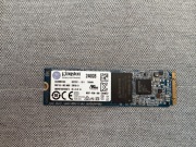 Dysk SSD M.2 2280 SATAIII Kingston A400 240GB SA400M8/240G 