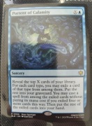 MTG Portent of Calamity BLM