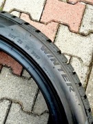 Pirelli Winter Sottozero 245/40 R18 97V XL M+S Opona zimowa premium