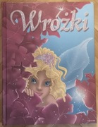 Wróżki - książka dla najmłodszych