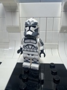 Lego star wars gcc sinker custom
