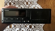 Tachograf Volvo Rel. 4.0e z impulsatorem