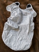 Crumpler Turkish Shower: Pokrowiec przeciwdeszczowy na plecak