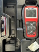URZĄDZENIE DO OBSŁUGI TPMS AUTEL MAXI TPMS TS 508