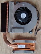 Chłodzenie, cooler HP NC6120/6220 NX7300/7400