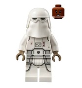 Figurka sw1180 LEGO Star Wars Snowtrooper