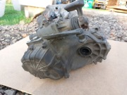 Skrzynia biegów Toyota Corolla Verso 1.8 benzyna